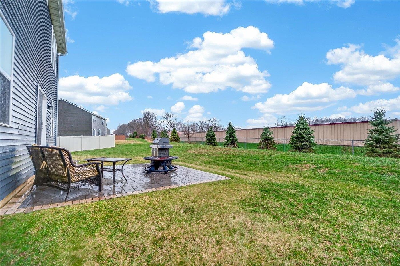 708 Narvik Stoughton, WI 53589 - Photo 9 of 55