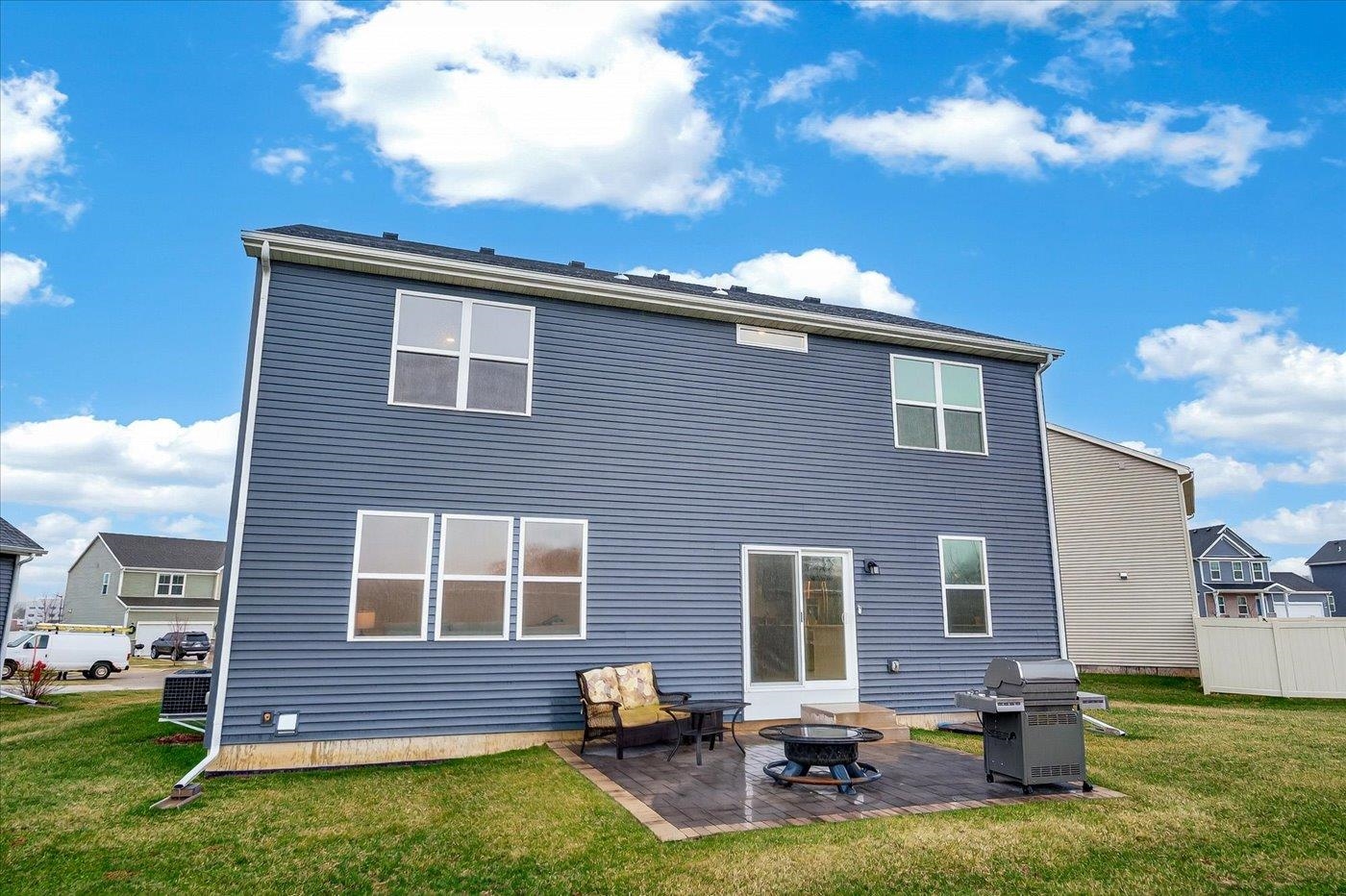 708 Narvik Stoughton, WI 53589 - Photo 10 of 55