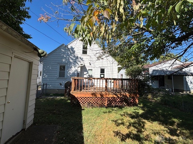 144 Fer Don Road Dayton, OH 45405 - Photo 4 of 15