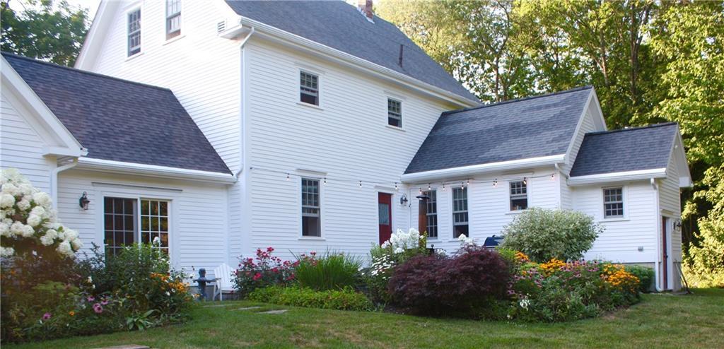 204 Cross Point Road Edgecomb, ME 04556 - Photo 34 of 35 Photo