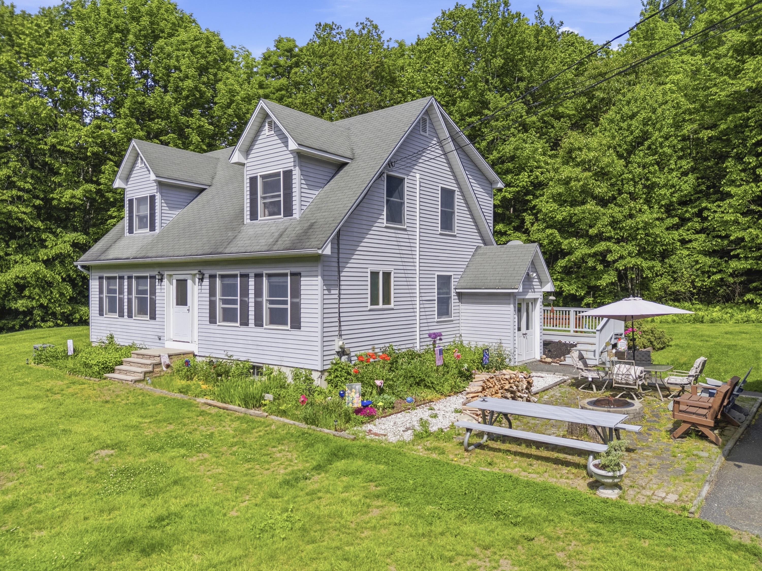 1079 Gardiner Road Wiscasset, ME 04578 - Photo 4 of 79 1079 Gardiner Rd_104
