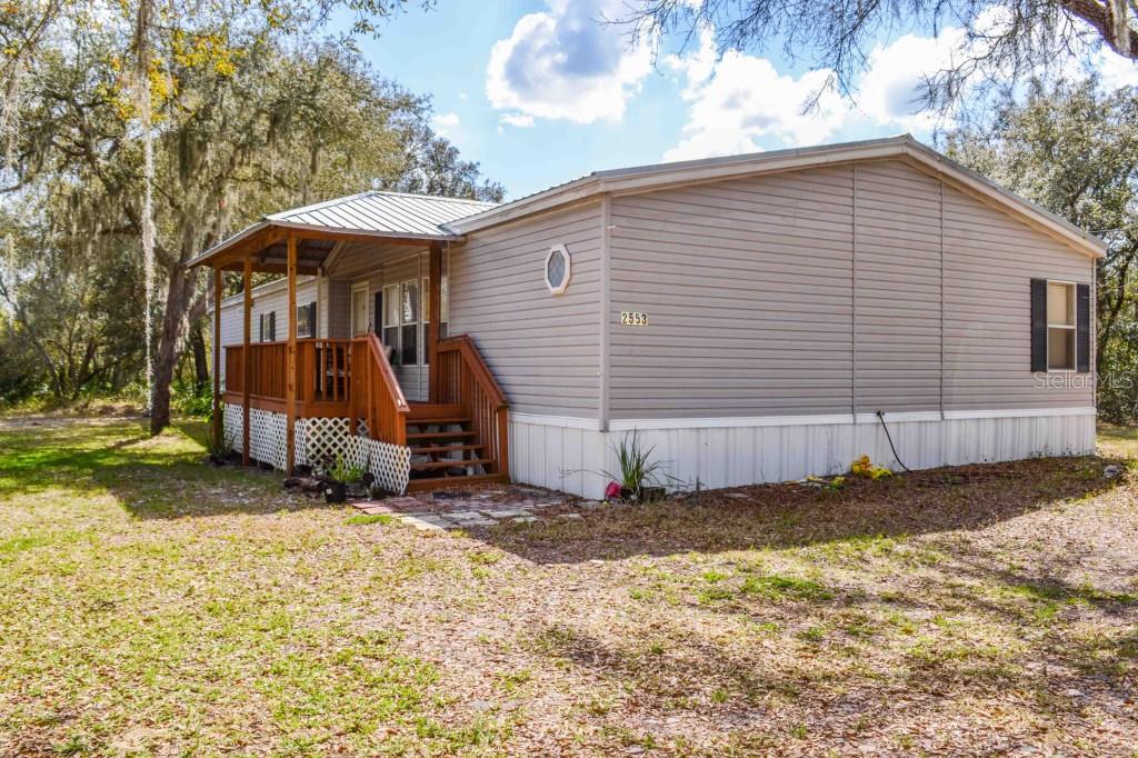 2553 Huggins Road Lake Wales, FL 33898 - Photo 1 of 1