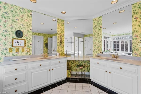 $725,000 | 2603 Ashcroft Drive, Reidsville, NC 27320