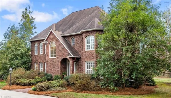 $725,000 | 2603 Ashcroft Drive, Reidsville, NC 27320