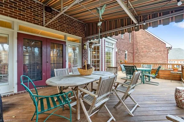 $725,000 | 2603 Ashcroft Drive, Reidsville, NC 27320