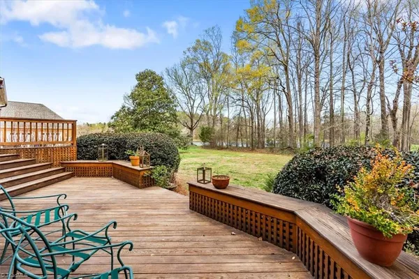 $725,000 | 2603 Ashcroft Drive, Reidsville, NC 27320