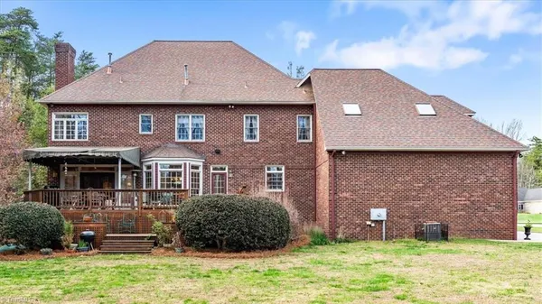 $725,000 | 2603 Ashcroft Drive, Reidsville, NC 27320