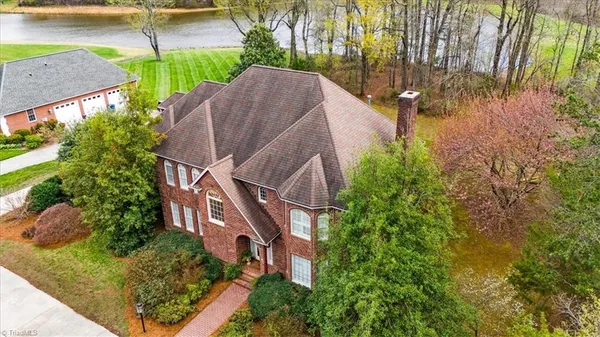 $725,000 | 2603 Ashcroft Drive, Reidsville, NC 27320