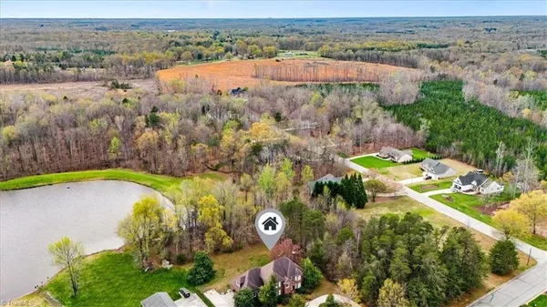 $725,000 | 2603 Ashcroft Drive, Reidsville, NC 27320