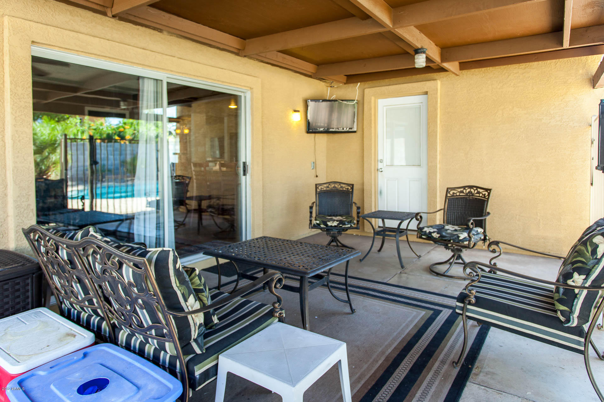 1079 East Carson Drive Tempe, AZ 85282 - Photo 16 of 18 Outdoor Living