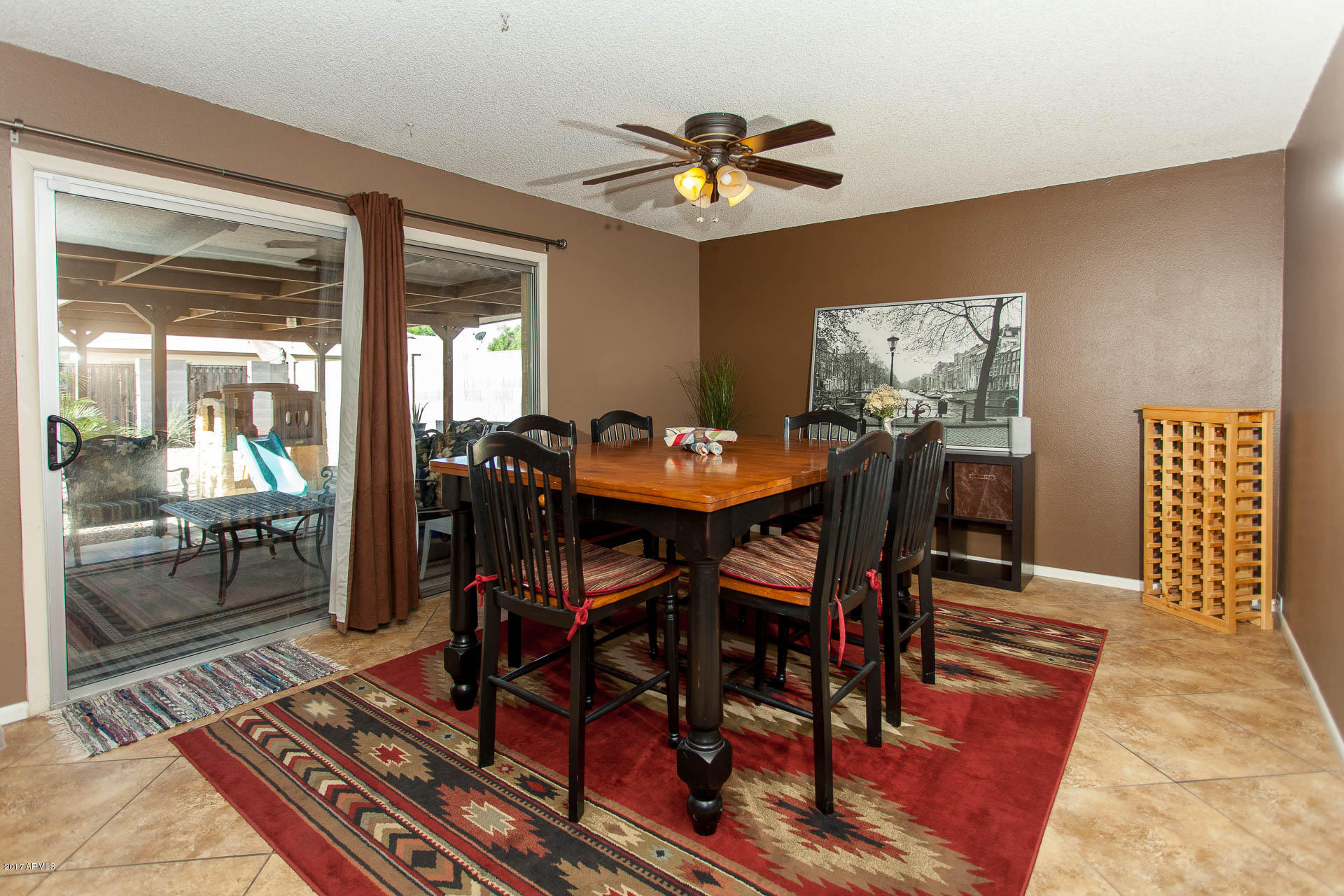 1079 East Carson Drive Tempe, AZ 85282 - Photo 4 of 18 Dining