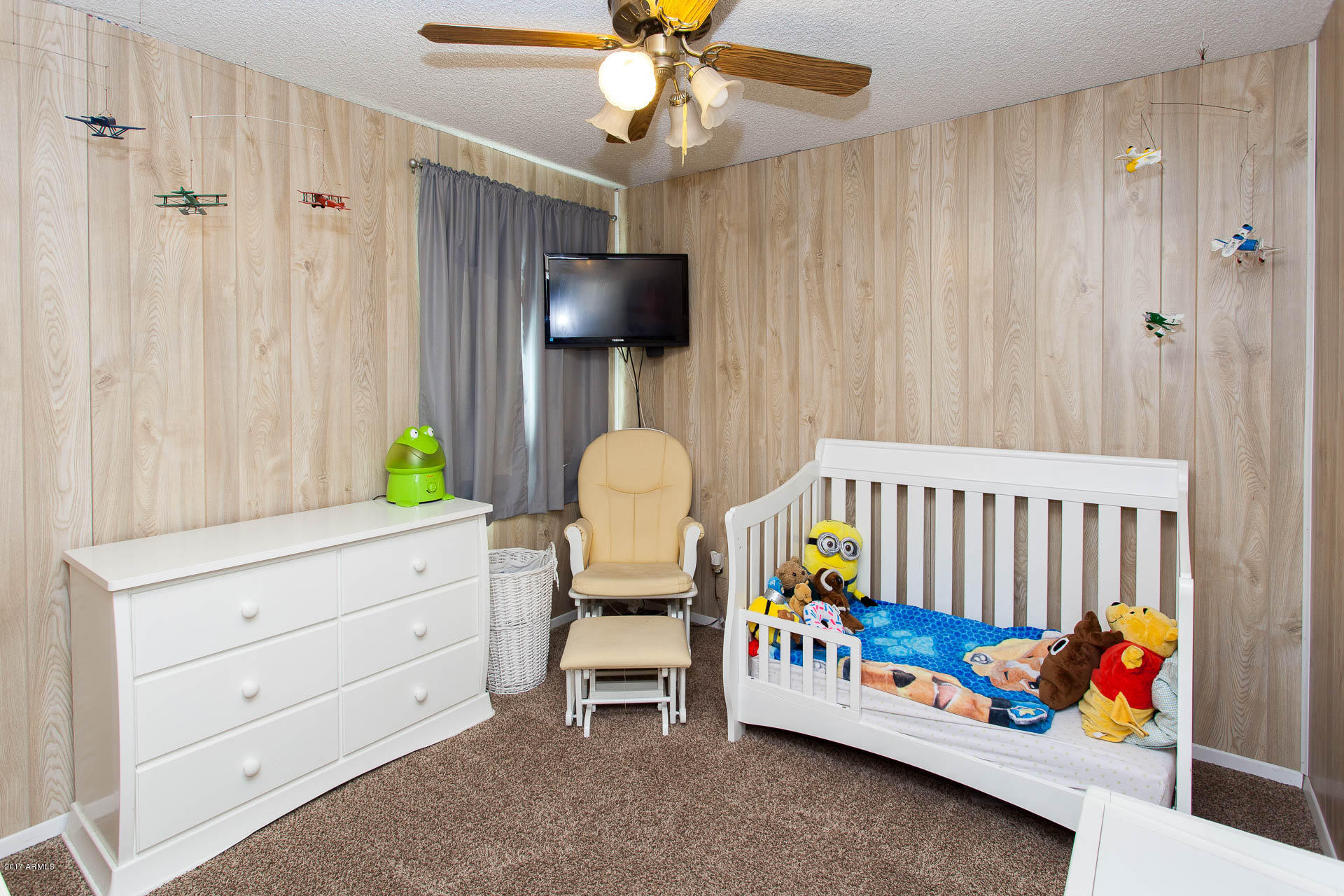 1079 East Carson Drive Tempe, AZ 85282 - Photo 8 of 18 Bed 2