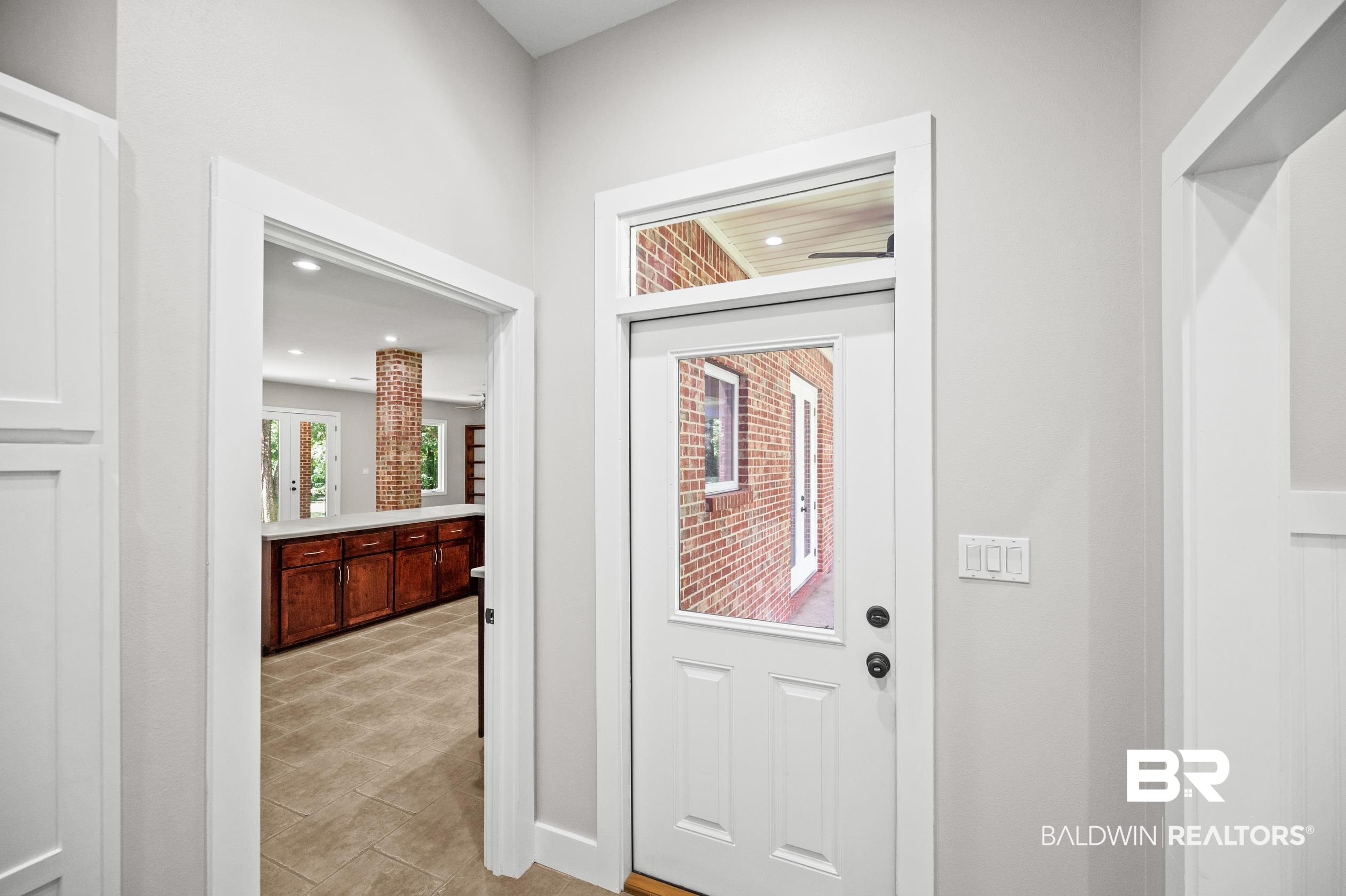 15031 Timber Ridge Drive Loxley, AL 36551 - Photo 32 of 43 View of tiled foyer