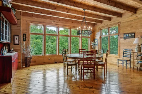 $1,960,000 | 4042 Rocky Ridge Road, Doyle, TN 38559