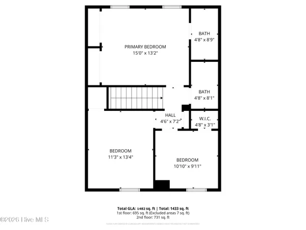 $195,000 | 32 Scott Street, Greenville, NC 27858