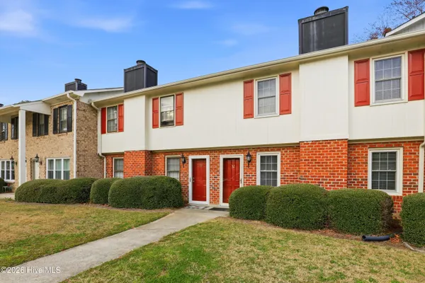 $195,000 | 32 Scott Street, Greenville, NC 27858