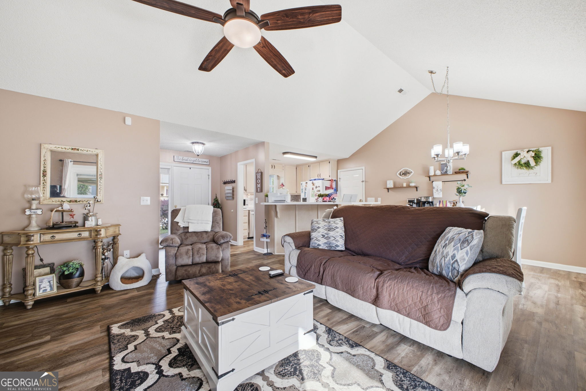 21 Redfern Trail Northeast Rome, GA 30165 - Photo 6 of 44