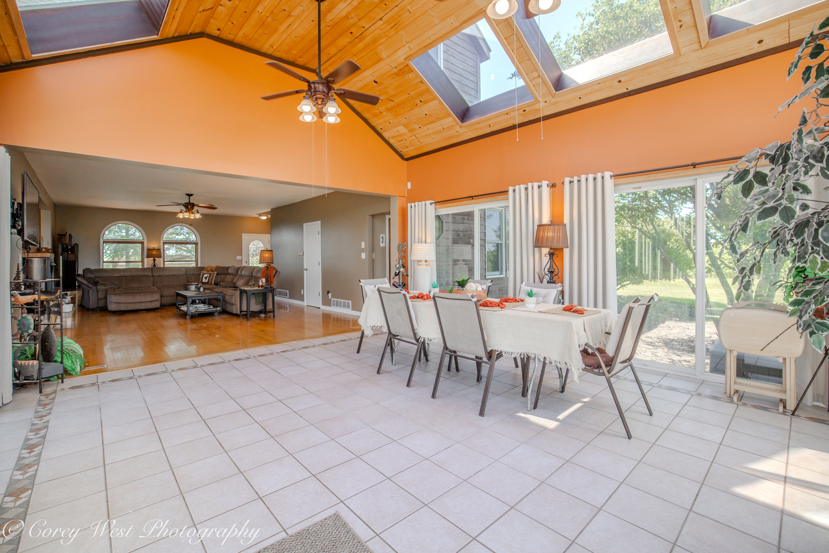 1869 Woodlawn Road Steward, IL 60553 - Photo 25 of 72