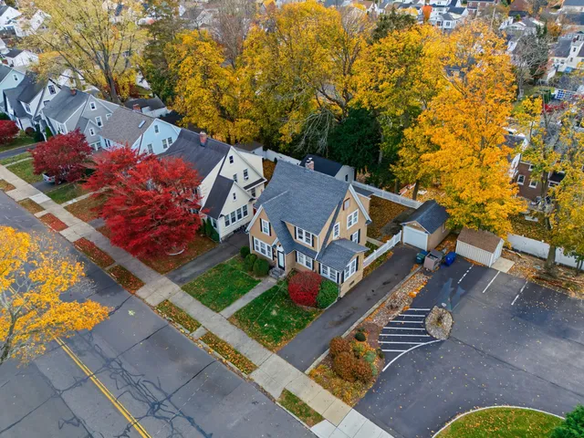 $525,000 | 1275 Capitol Avenue, Bridgeport, CT 06606