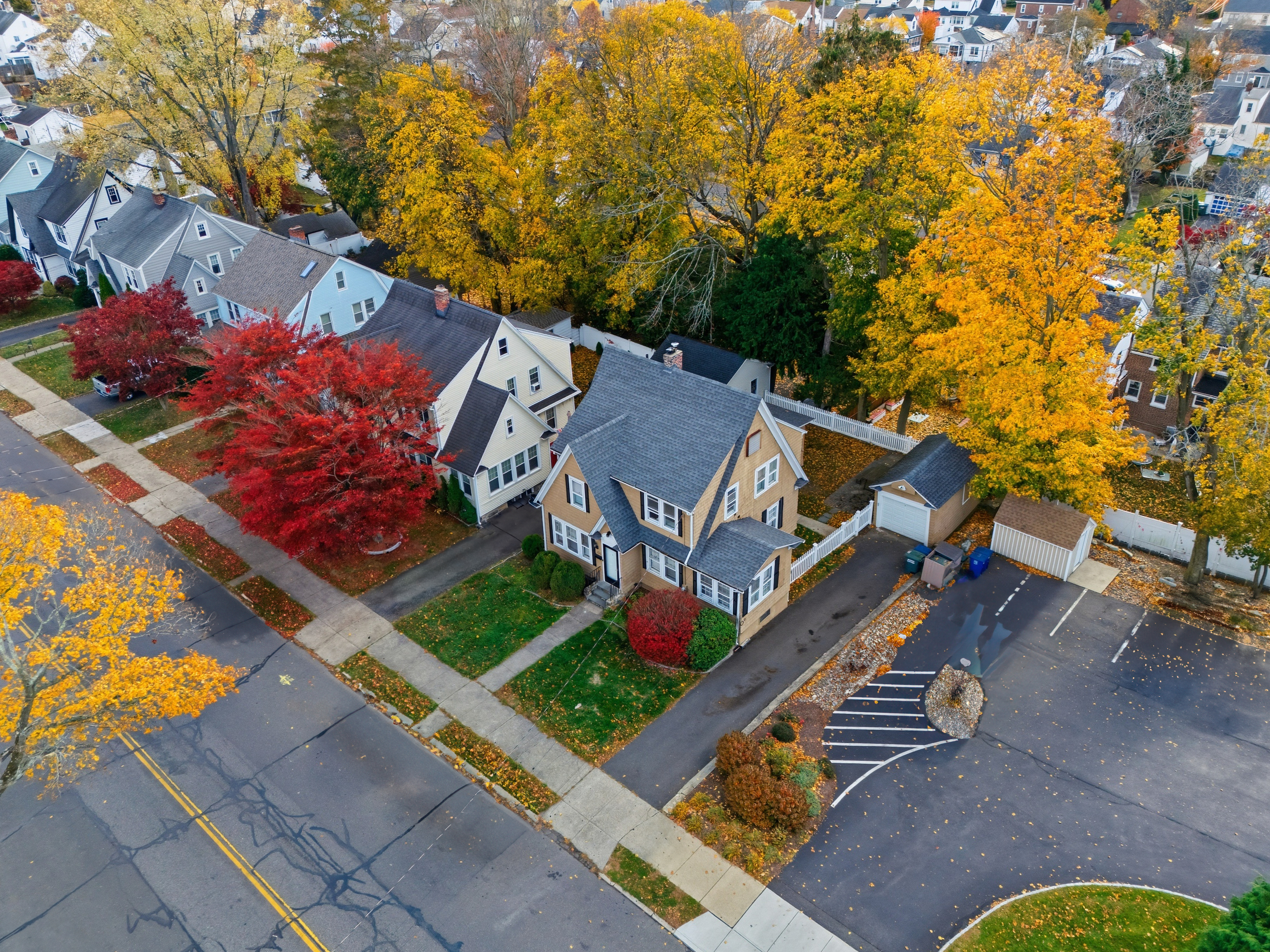 1275 Capitol Avenue Bridgeport, CT 06606 - Photo 36 of 40