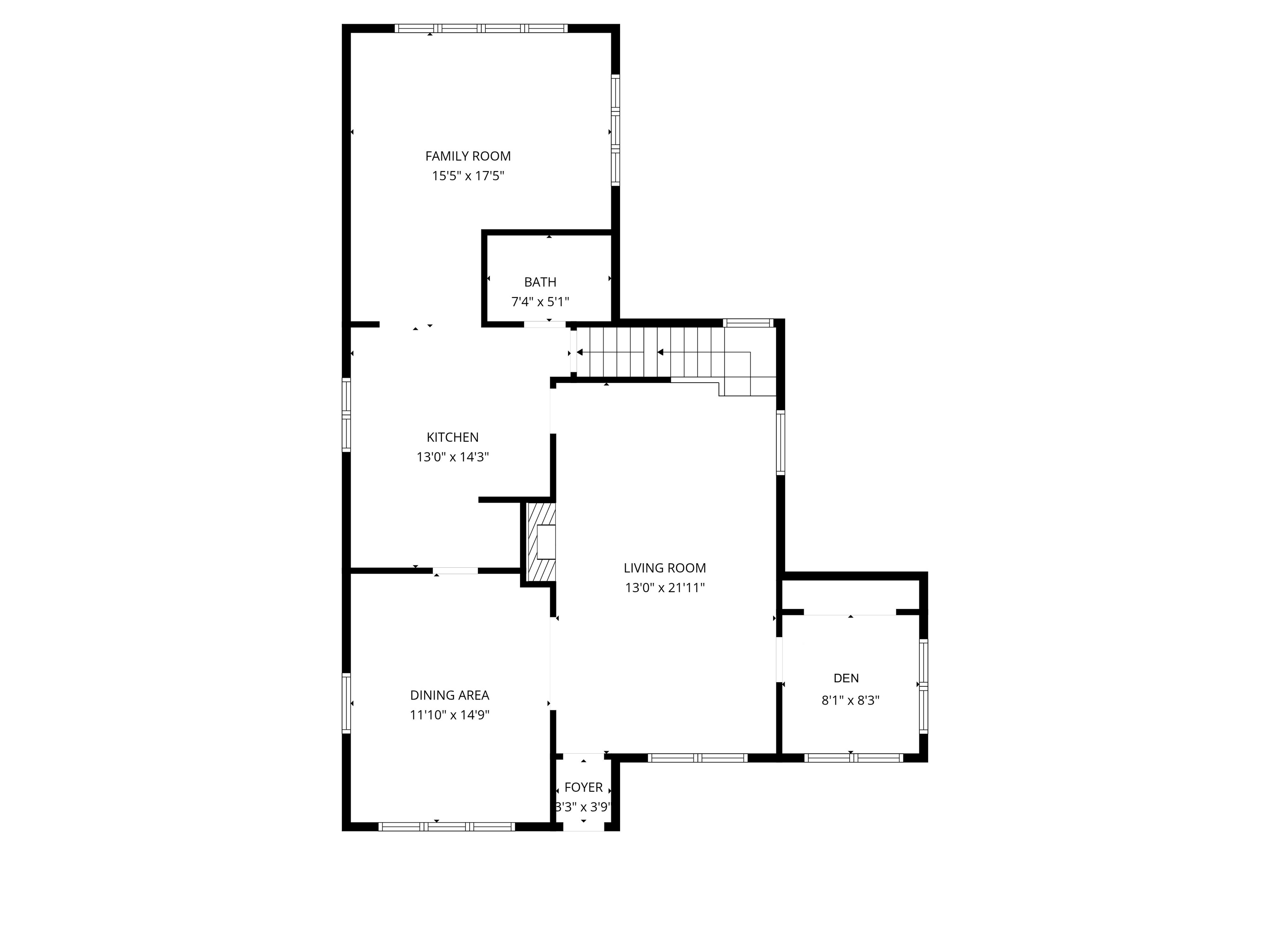 1275 Capitol Avenue Bridgeport, CT 06606 - Photo 38 of 40