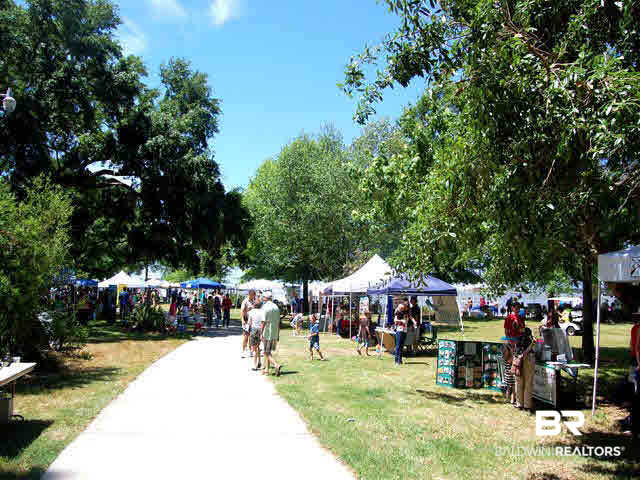 6 Corte Court Fairhope, AL 36532 - Photo 17 of 26 Earth Day at the Bay