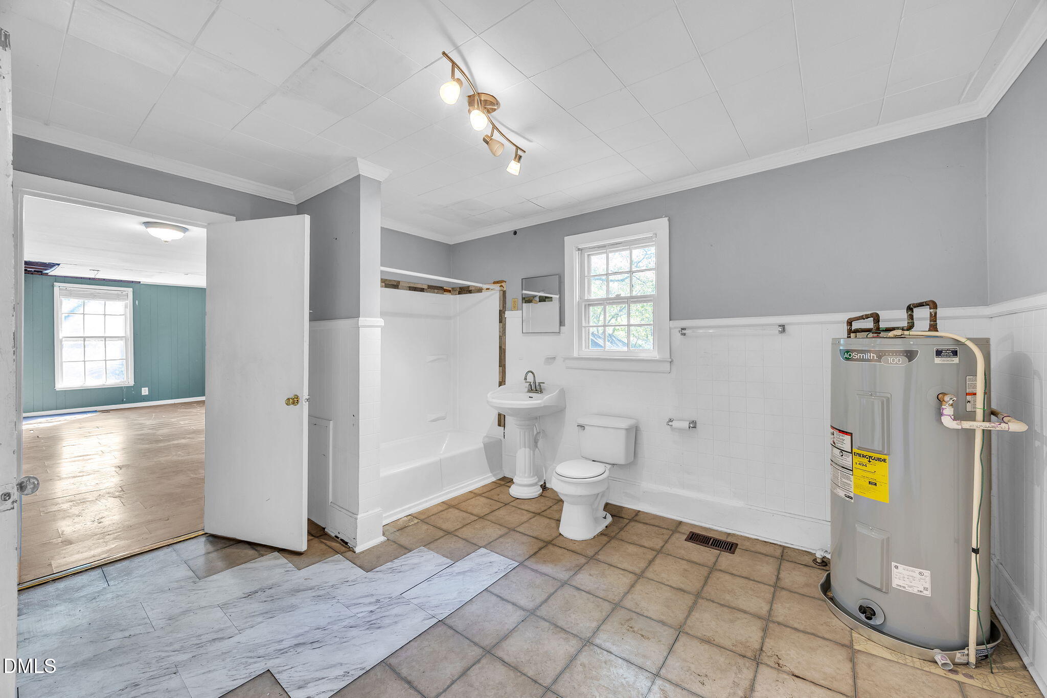 162 Lin Tilley Road Durham, NC 27712 - Photo 16 of 27 Gallery Image 16