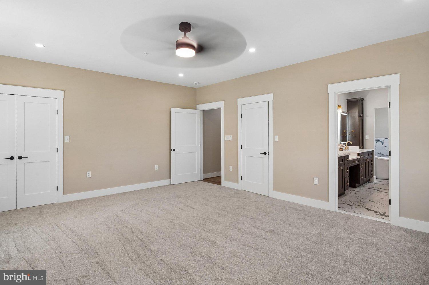 17304 Queen Anne Bridge Road Bowie, MD 20716 - Photo 36 of 73 Primary Bedroom