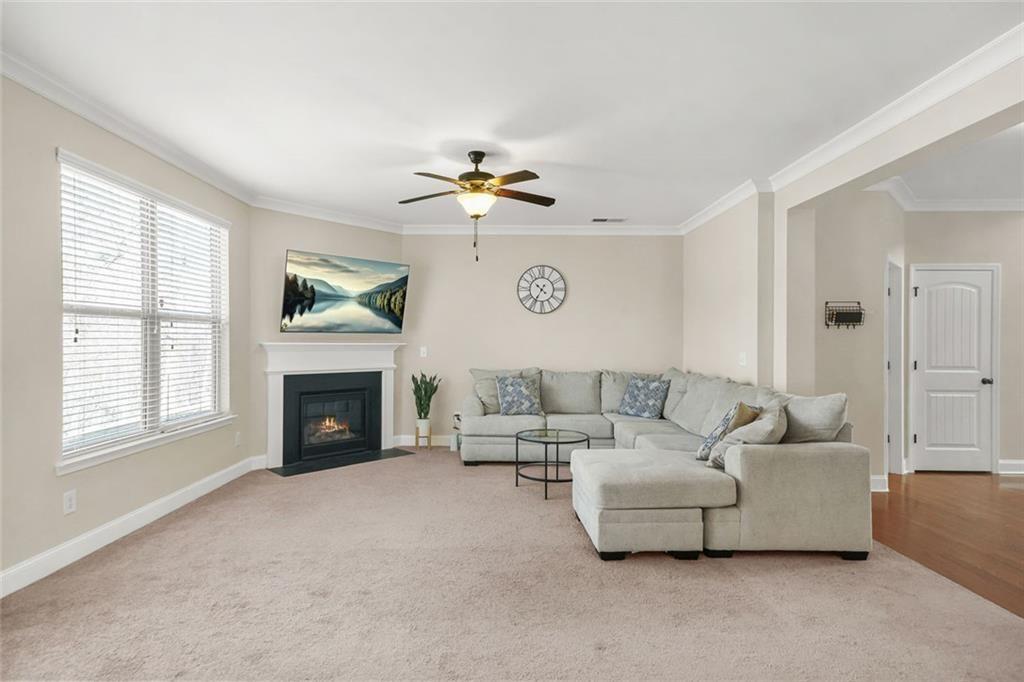 4876 Longview Run Decatur, GA 30035 - Photo 5 of 28