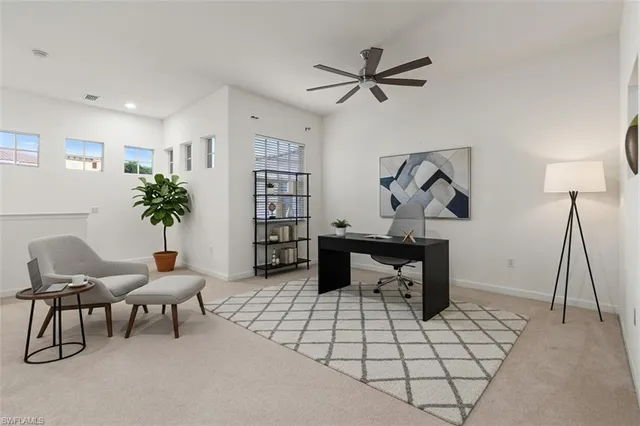 $575,000 | 8583 Via Lungomare Circle, Unit 202, Estero, FL 33928