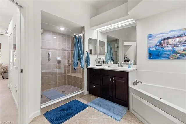 $575,000 | 8583 Via Lungomare Circle, Unit 202, Estero, FL 33928