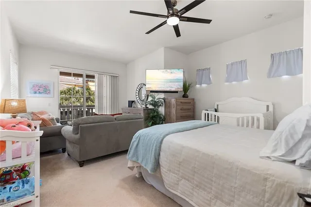 $575,000 | 8583 Via Lungomare Circle, Unit 202, Estero, FL 33928