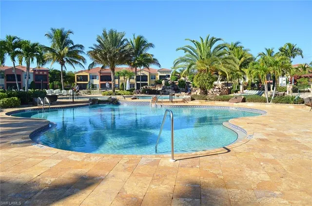 $575,000 | 8583 Via Lungomare Circle, Unit 202, Estero, FL 33928