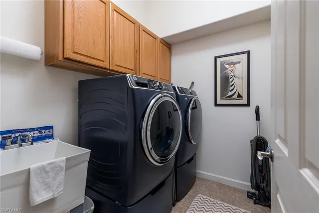 $575,000 | 8583 Via Lungomare Circle, Unit 202, Estero, FL 33928