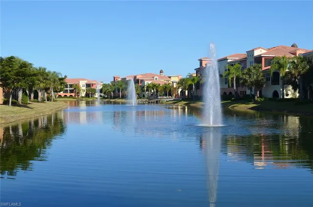 $575,000 | 8583 Via Lungomare Circle, Unit 202, Estero, FL 33928