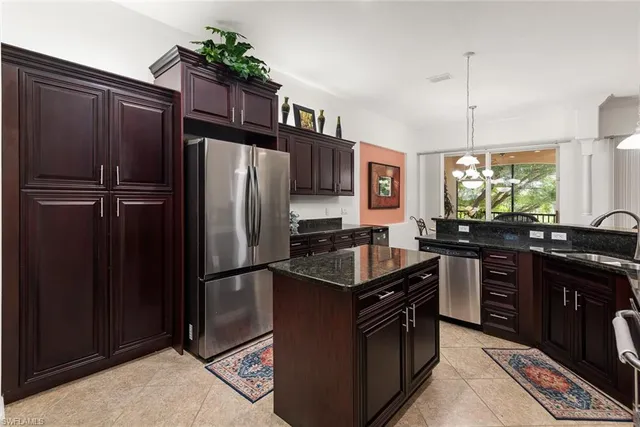 $575,000 | 8583 Via Lungomare Circle, Unit 202, Estero, FL 33928