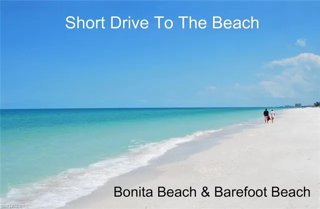 $575,000 | 8583 Via Lungomare Circle, Unit 202, Estero, FL 33928