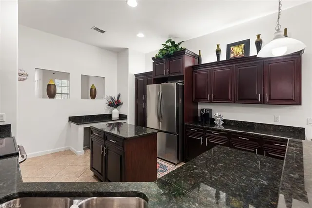 $575,000 | 8583 Via Lungomare Circle, Unit 202, Estero, FL 33928