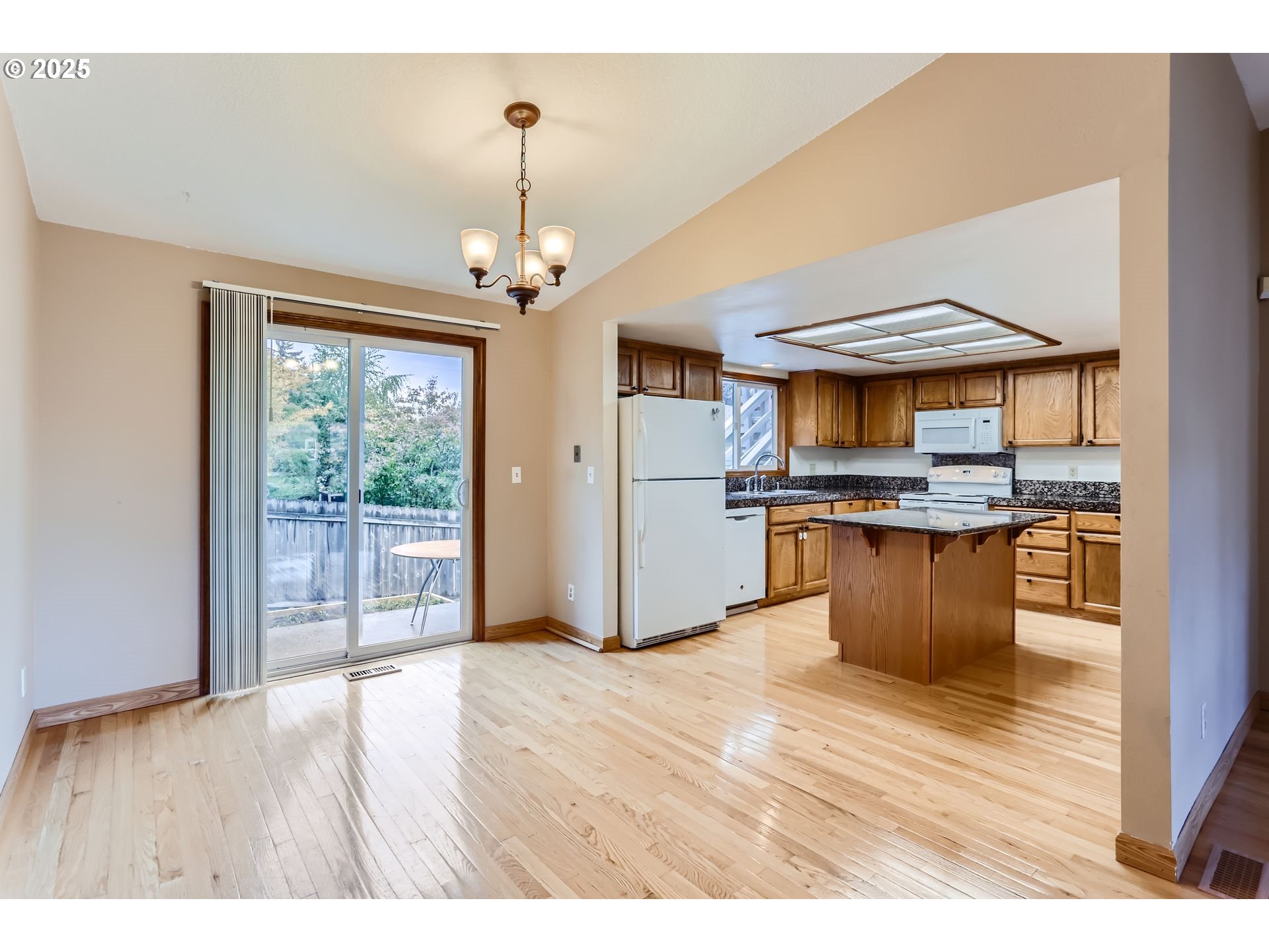 6518 Southwest 35th Avenue Portland, OR 97221 - Photo 12 of 36 a view of a kitchen with appliances