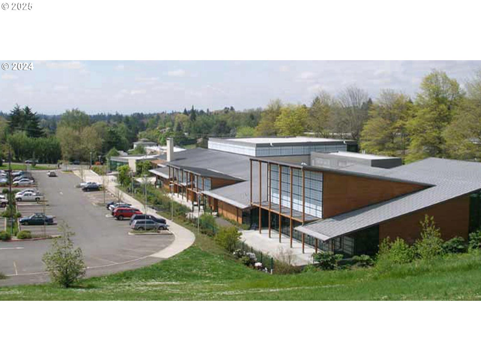 6518 Southwest 35th Avenue Portland, OR 97221 - Photo 30 of 36 a view of a house with outdoor space and sitting area