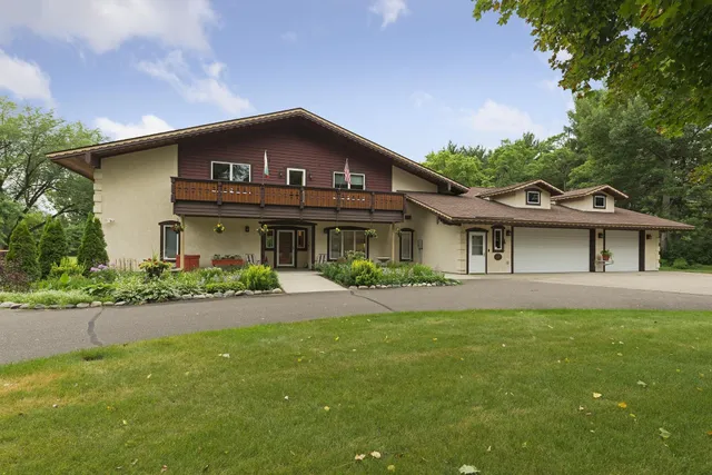 $1,475,000 | 4151 Rice Street, Shoreview, MN 55126