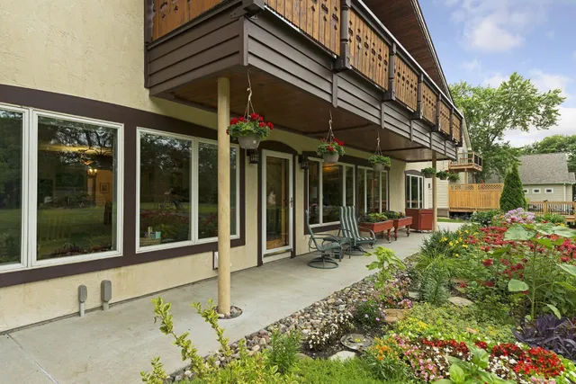 $1,475,000 | 4151 Rice Street, Shoreview, MN 55126