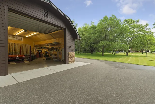 $1,475,000 | 4151 Rice Street, Shoreview, MN 55126