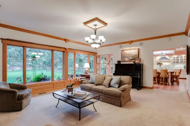 $1,475,000 | 4151 Rice Street, Shoreview, MN 55126