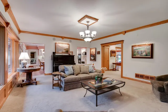 $1,475,000 | 4151 Rice Street, Shoreview, MN 55126