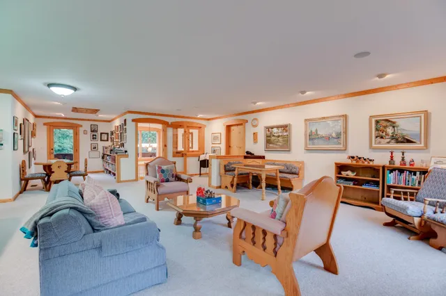 $1,475,000 | 4151 Rice Street, Shoreview, MN 55126