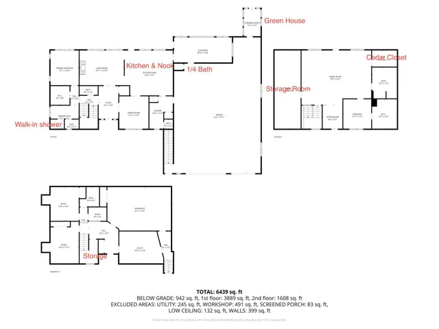 $1,475,000 | 4151 Rice Street, Shoreview, MN 55126