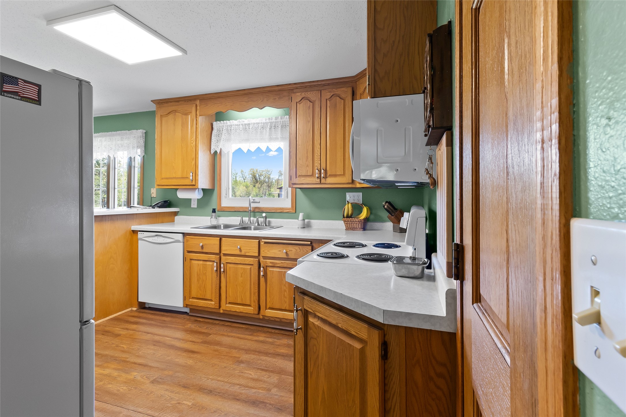 W11608 County Rd D Holcombe, WI 54745 - Photo 10 of 47