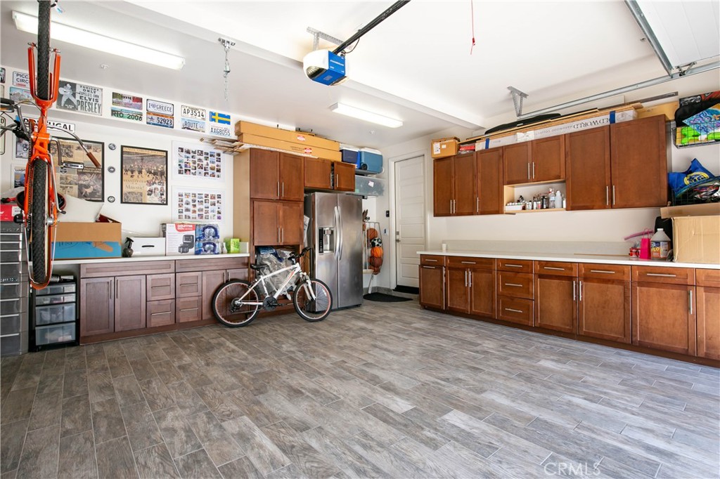19680 Griffith Drive Saugus, CA 91350 - Photo 39 of 49 a view of a storage & utility room