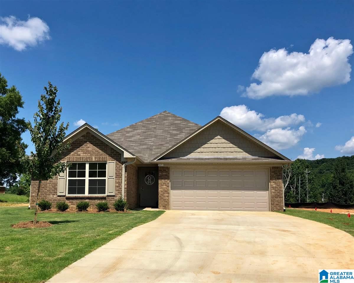 5631 Goodwin Court Pinson, AL 35126 - Photo 3 of 26